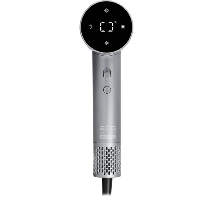 Фен ECG Modifica Sonica Moonstone