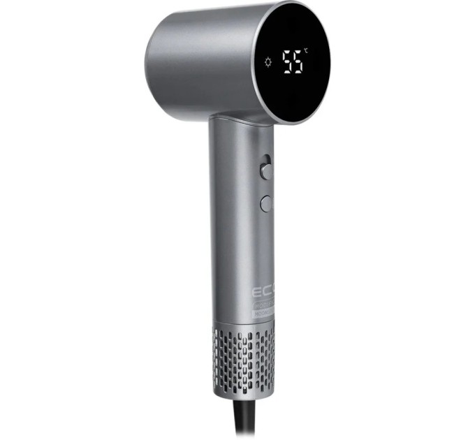 Фен ECG Modifica Sonica Moonstone