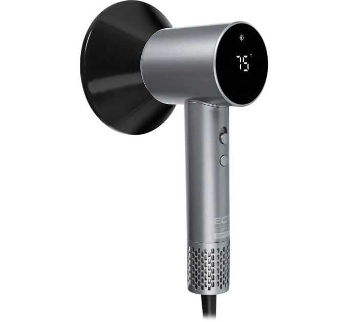 Фен ECG Modifica Sonica Moonstone