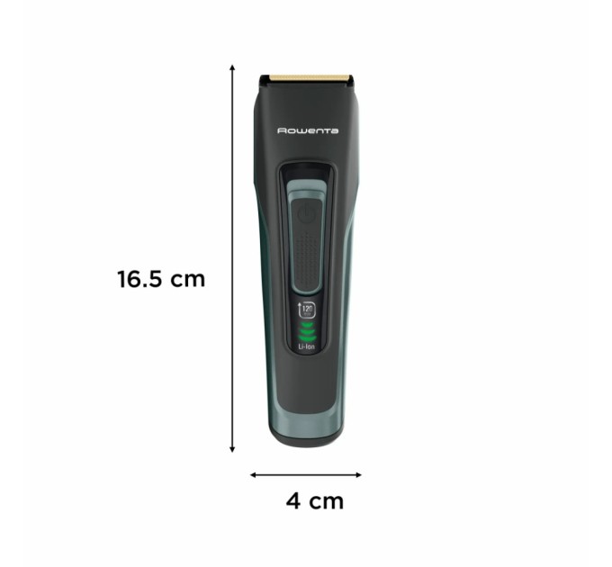 Машинка для стрижки Rowenta TN5224E0