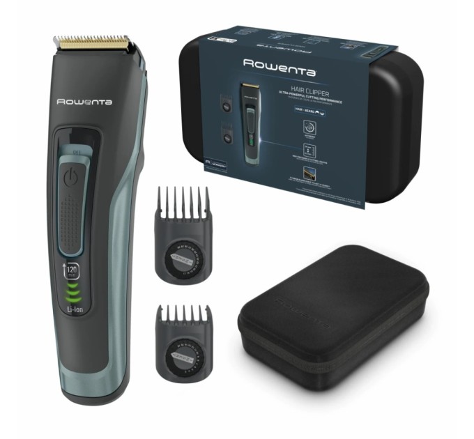 Машинка для стрижки Rowenta TN5224E0