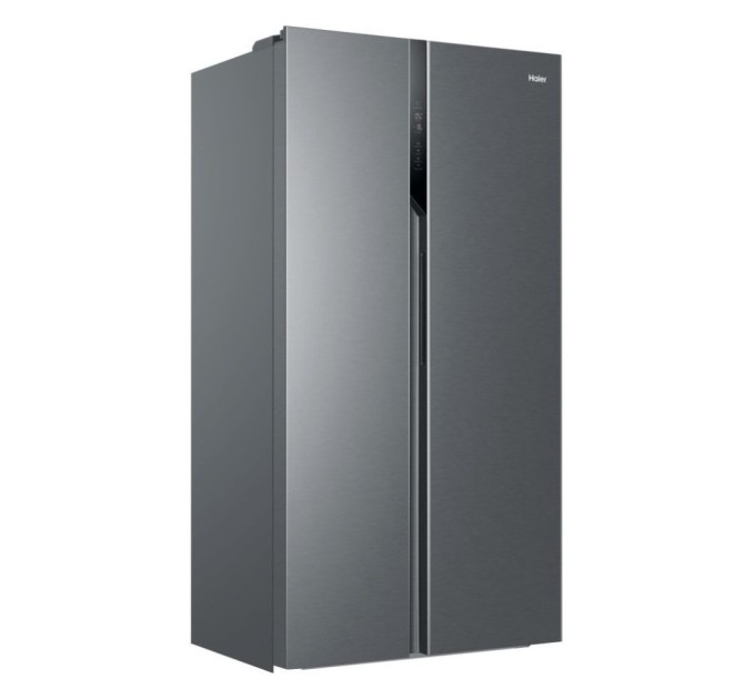 Холодильник Haier HSR3918ENPG