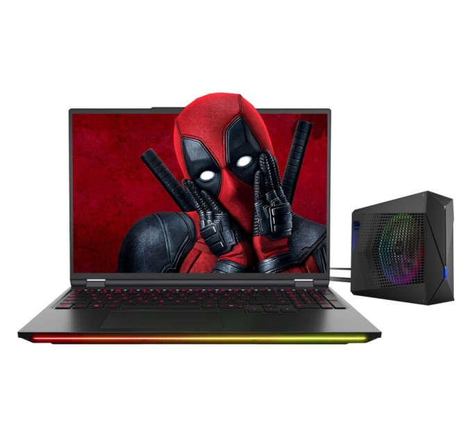 Ноутбук Dream Machines RT5090-16 (RT5090-16UA27)