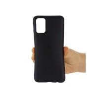 Чохол до мобільного телефона BeCover Xiaomi Redmi 10 2021/10 2022 Black (708120)