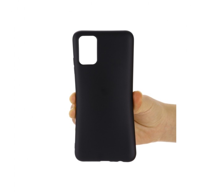 Чохол до мобільного телефона BeCover Xiaomi Redmi 10 2021/10 2022 Black (708120)