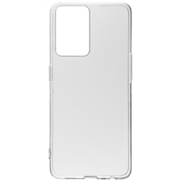 Чохол до мобільного телефона Armorstandart Air Series OPPO A57s 4G/A57 4G/A57e 4G/A77 4G/A77s 4G Transparent (ARM64688)