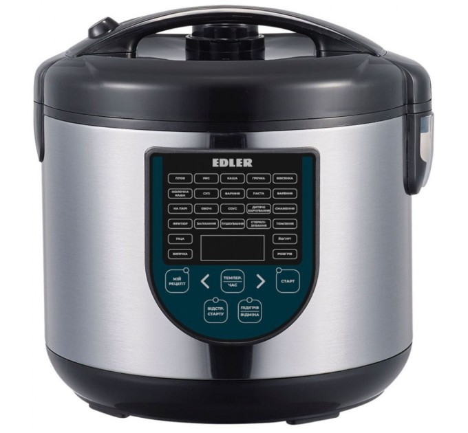 Мультиварка Edler EDMC-2006