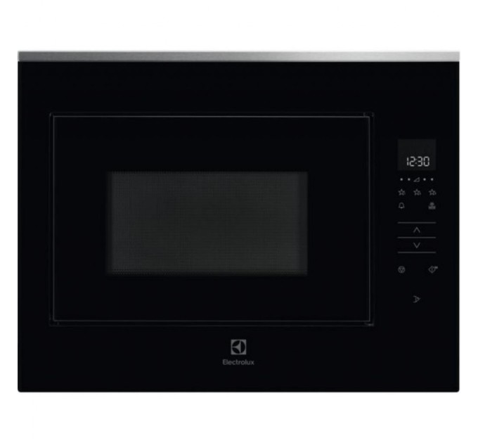 Микроволновая печь Electrolux KMFE264TEX