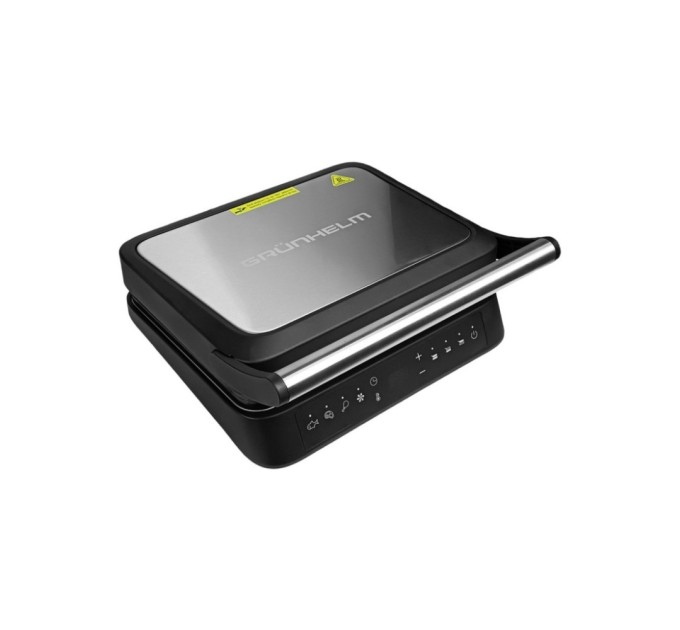 Електрогриль Grunhelm G2201