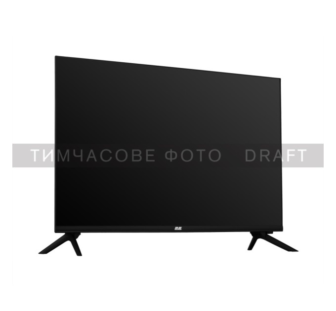 Телевізор 2E 40A07B (2E-40A07B)