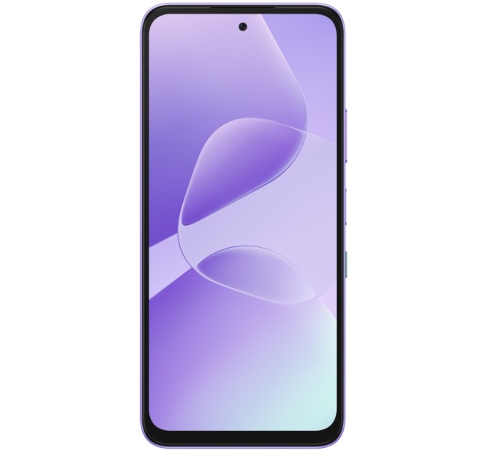 Мобільний телефон Infinix Hot 60i 8/256Gb Soul Eye Purple (4894947093791)