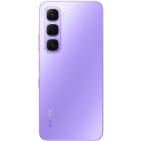 Мобільний телефон Infinix Hot 60i 8/256Gb Soul Eye Purple (4894947093791)