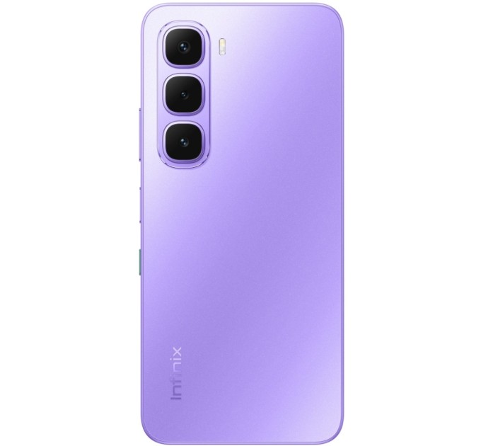 Мобільний телефон Infinix Hot 60i 8/256Gb Soul Eye Purple (4894947093791)