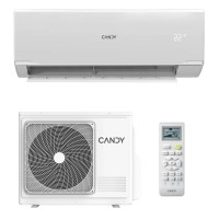 Кондиціонер Candy CY-12RAIN-A/CY-12RAOUT-A