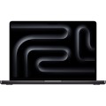 Ноутбук Apple MacBook Pro 14 A3401 M4 Space Black (Z1FE003HK)