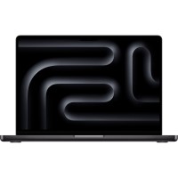 Ноутбук Apple MacBook Pro 14 A3401 M4 Space Black (Z1FE003HK)