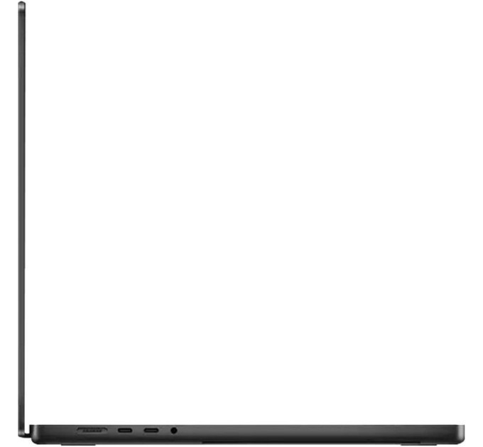 Ноутбук Apple MacBook Pro 14 A3401 M4 Space Black (Z1FE003HK)