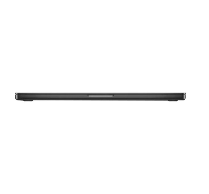 Ноутбук Apple MacBook Pro 14 A3401 M4 Space Black (Z1FE003HK)