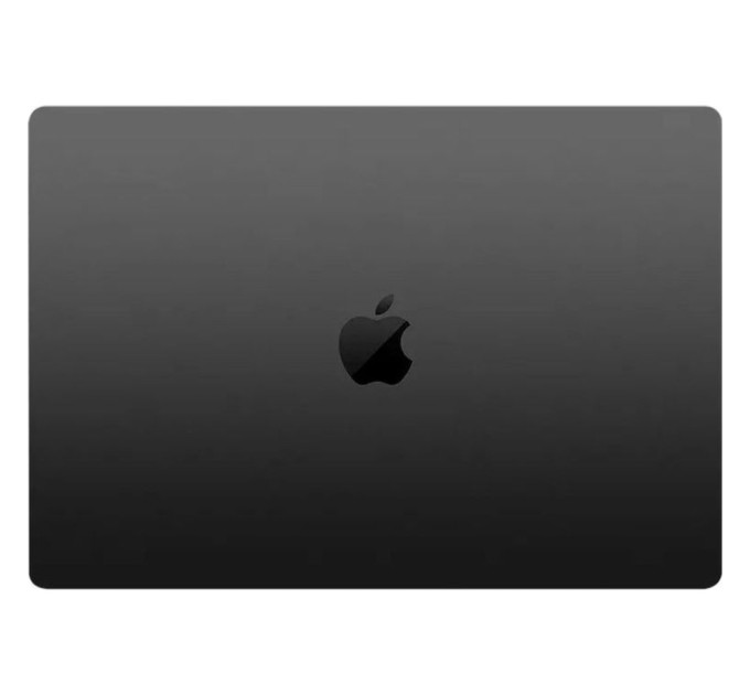 Ноутбук Apple MacBook Pro 14 A3401 M4 Space Black (Z1FE003HK)