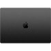 Ноутбук Apple MacBook Pro 14 A3401 M4 Space Black (Z1FE003HK)