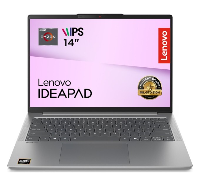 Ноутбук Lenovo IdeaPad Slim 5 14ARP10 (83HT0032RA)