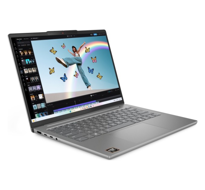 Ноутбук Lenovo IdeaPad Slim 5 14ARP10 (83HT0032RA)