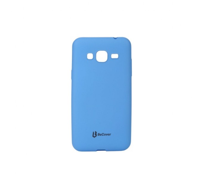 Чохол до мобільного телефона BeCover Samsung Galaxy J3 2016 SM-J320 + glass (703243) (703243)