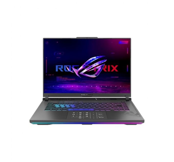 Ноутбук ASUS ROG Strix G16 G614JV-N3106 (90NR0C61-M00CA0)