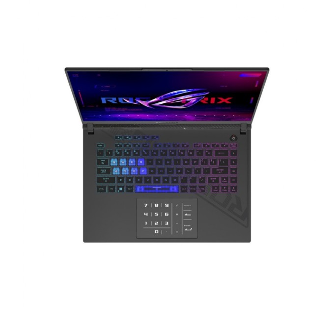 Ноутбук ASUS ROG Strix G16 G614JV-N3106 (90NR0C61-M00CA0)