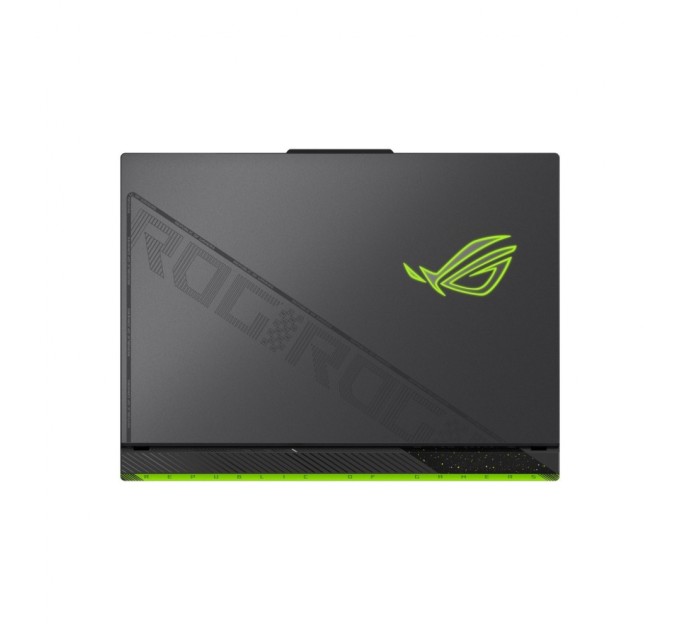 Ноутбук ASUS ROG Strix G16 G614JV-N3106 (90NR0C61-M00CA0)