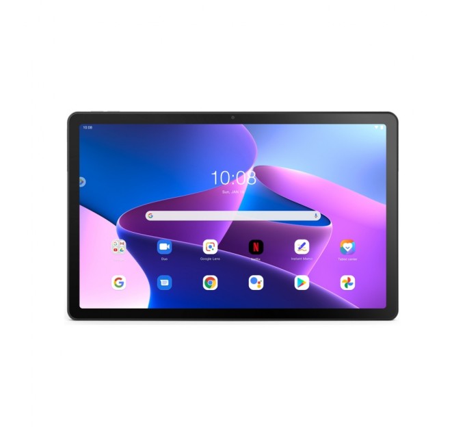 Планшет Lenovo Tab M10 (3rd Gen) 4/64 LTE Storm Grey + Case (ZAAF0088UA)