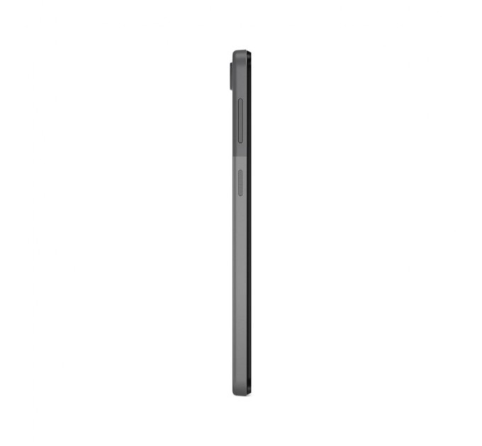 Планшет Lenovo Tab M10 (3rd Gen) 4/64 LTE Storm Grey + Case (ZAAF0088UA)