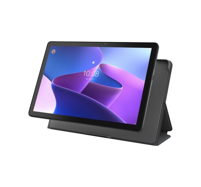 Планшет Lenovo Tab M10 (3rd Gen) 4/64 LTE Storm Grey + Case (ZAAF0088UA)