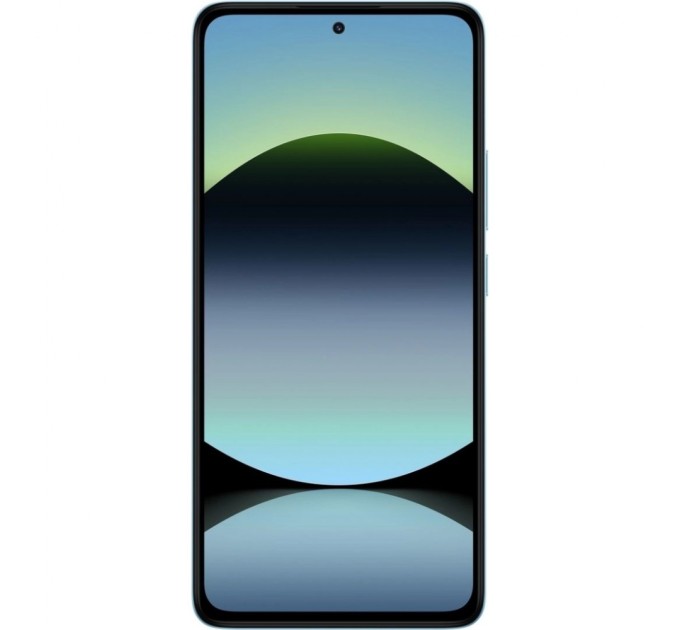Мобільний телефон Xiaomi Redmi Note 14 8/256GB Ocean Blue (1123262)