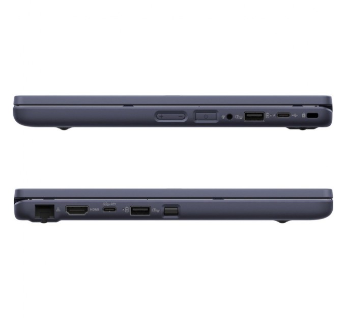 Ноутбук ASUS BR1204FTA-R90131 (90NX08U1-M00490)