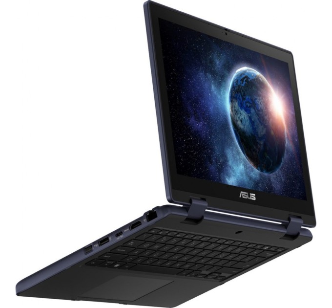 Ноутбук ASUS BR1204FTA-R90131 (90NX08U1-M00490)