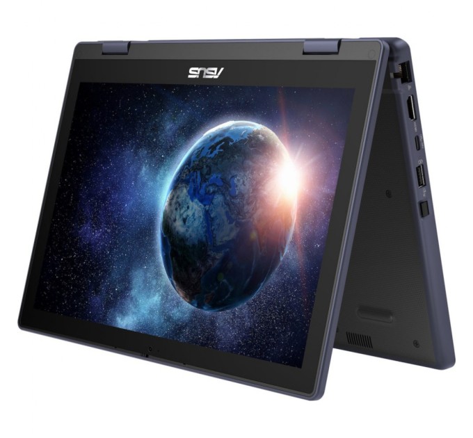 Ноутбук ASUS BR1204FTA-R90131 (90NX08U1-M00490)