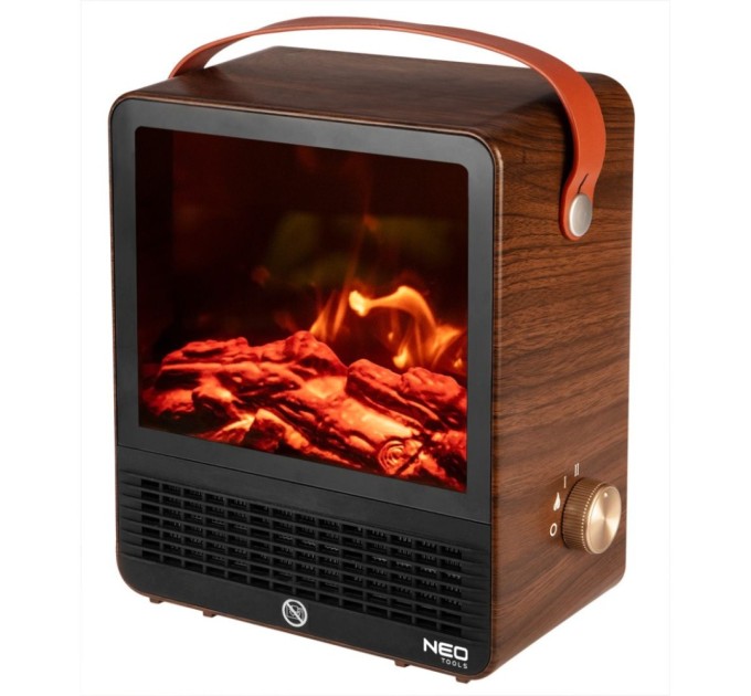 Обігрівач Neo Tools 90-156