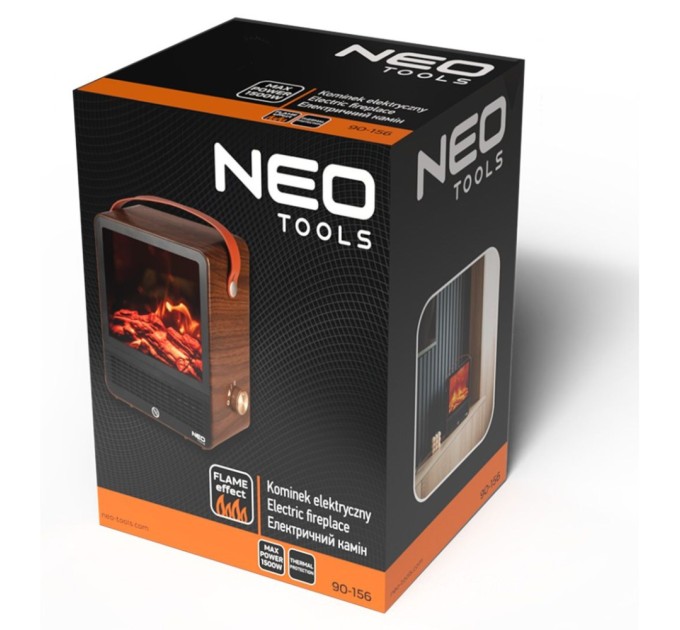 Обігрівач Neo Tools 90-156