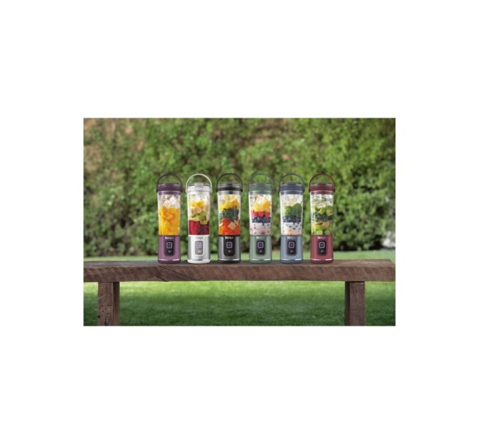 Блендер Ninja BC151EUEM