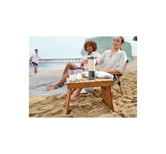 Блендер Ninja BC151EUEM