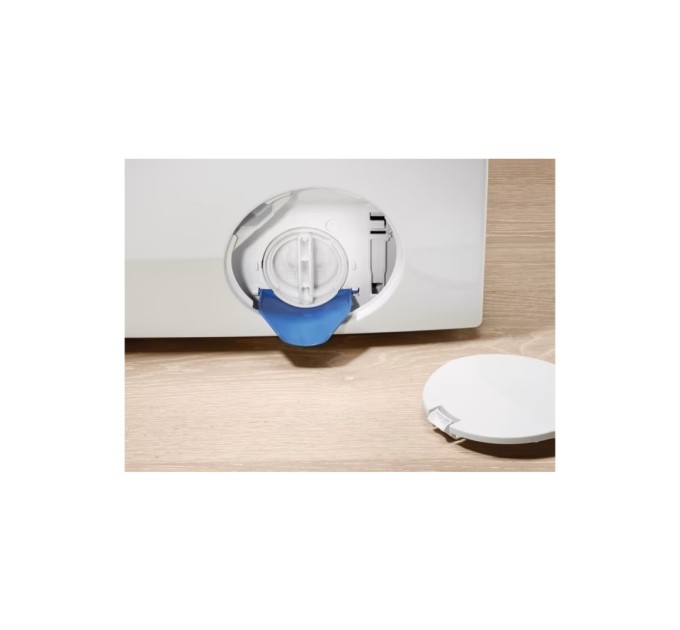 Пральна машина Electrolux EW6F2281U