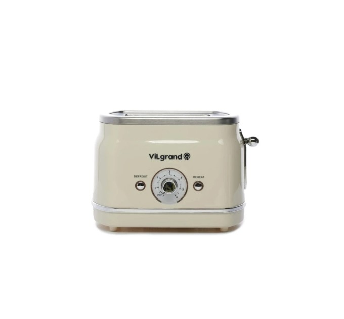Тостер Vilgrand VT 0823R