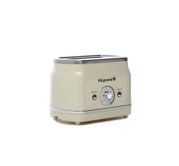 Тостер Vilgrand VT 0823R