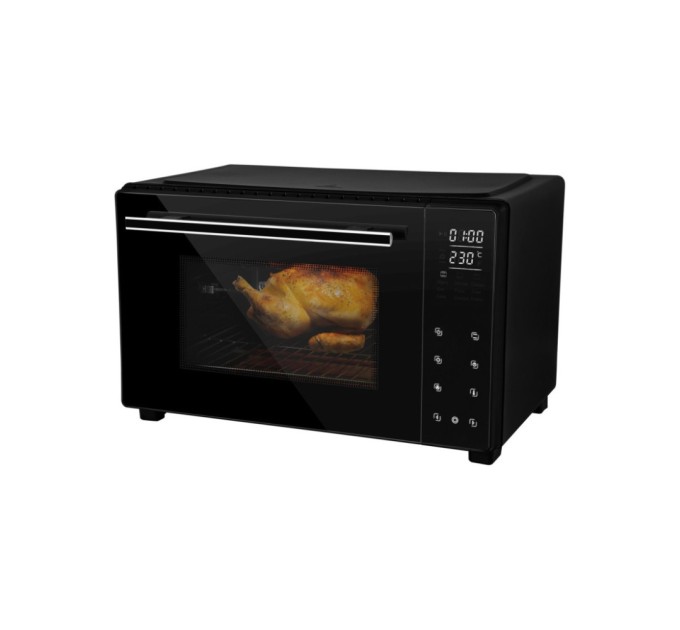 Електропіч Sencor SEO3250BK