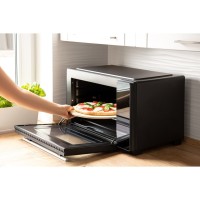 Електропіч Sencor SEO3250BK