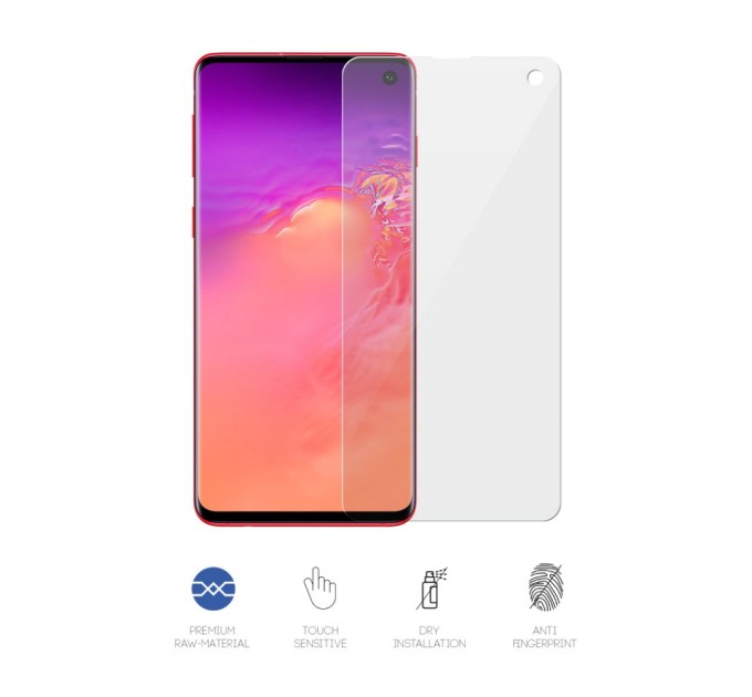 Пленка защитная Armorstandart Samsung S10 (ARM57763)