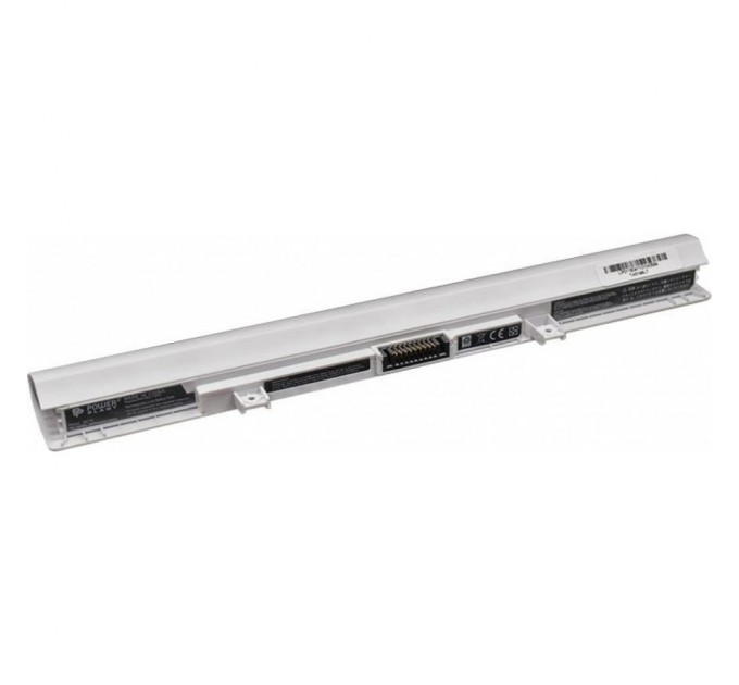 Аккумулятор для ноутбука TOSHIBA Satellite C55 Series (TA5196L7) 14.8V 2600mAh, белый PowerPlant (NB510290)