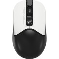 Мышка A4Tech FB12S Wireless/Bluetooth Panda (FB12S Panda)