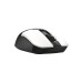 Мышка A4Tech FB12S Wireless/Bluetooth Panda (FB12S Panda)